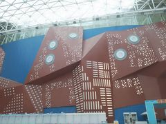 -天山海世界·米立方