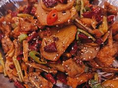 -簋街仔仔小龙虾(总店)