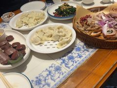 -东方饺子王(工农大路店)