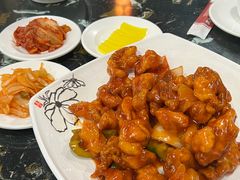 -桃园中华料理炸酱面(燕儿岛路店)