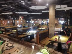 -广东道至正餐厅(区庄店)