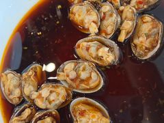 -永記粤菜·五指毛桃花雕鸡煲(九亭店)