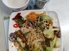 -文星素食(兴华路店)