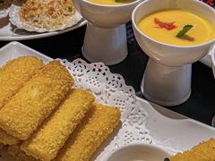 -简小舍·民间手艺菜(武昌江滩店)