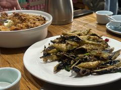 -八大碗私房菜(中城路店)