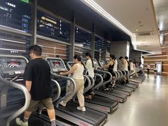 -锐动健身游泳(博地中心店)