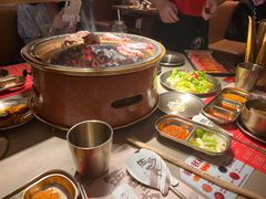 -西塔老太太泥炉烤肉(温州首店万象城黑金店)