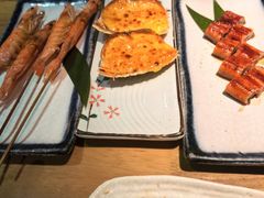-福樱兰海鲜放题铁板烧(加州店)