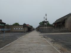 -常家庄园