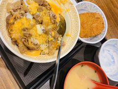 -食其家·牛丼咖喱(冠捷大厦店)