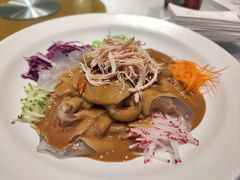 -京味斋·北京烤鸭(北京南站洋桥店)