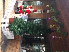 涵田度假村酒店-天目湖涵田度假村