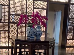 -静之湖湖畔餐厅