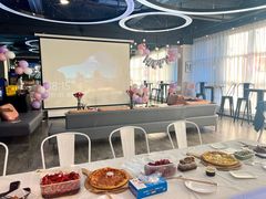 -CIAO·团建聚餐·生日派对轰趴馆(福田店)