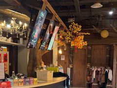 -暴风岛沉浸式体验馆(百联世纪店)