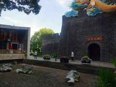 -鼓楼(西湖风景名胜区)