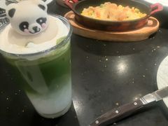-西堤牛排(龙德广场店)