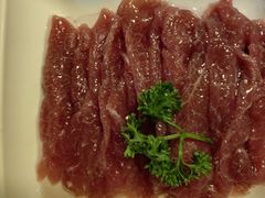 -滇釜火锅·能喝汤的火锅(车公庄店)