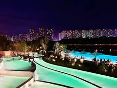 -清河半岛温泉度假酒店