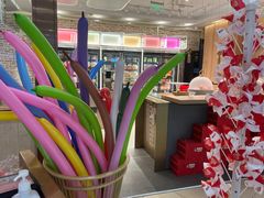 -西贝莜面村(银泰创意城店)