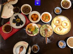 -火宫殿·湘菜小吃·商务宴请·生日聚会(东塘店)