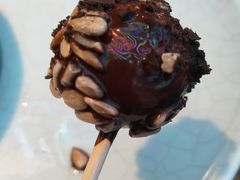 -火锅岛潮牌自助餐厅(天津天佑城店)