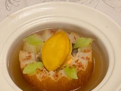 -酌宴府The China Club·广州万富希尔顿酒店(云城东路店)