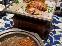 -绿茶餐厅(布吉万象汇店)