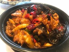 -卫鼎轩·曹公馆(鼓楼店)