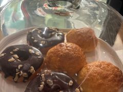 -粤海喜来登酒店·&More聚驿(天河城店)