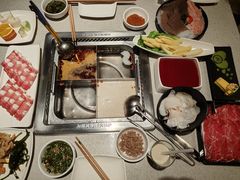 -海底捞火锅(番禺广场店)