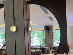 -晋江荣誉国际酒店·港誉茶餐厅