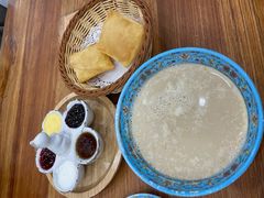 -BAURSAK包尔萨克早餐屋(第二分店)
