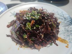 -牧雲子·臻选云南菜 .商务宴请(泰然大厦店)