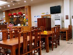 大堂-南磨房食府(燕莎奥特莱斯购物中心店)
