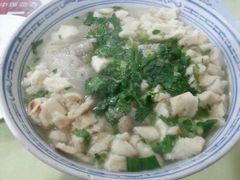 android_upload_pic-天发芽·何记葫芦头泡馍·老字号(小南门店)