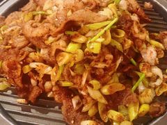 -香丰阁·烤鸭·川湘菜(清河店)