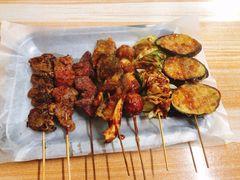 -海萍馄饨(湖北路店)