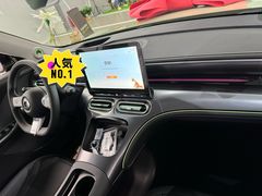 -上海浦东smart汽车全功能店(金桥店)