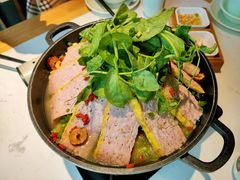 农家三鲜锅-蜀厨小匠(蒲江店)