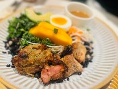 -BAKER&SPICE(环贸店)