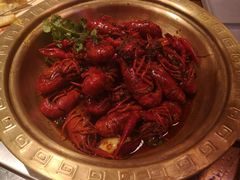 麻辣小龙虾-那些年记忆烧烤