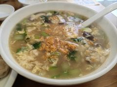 -海胆小馆(东北水饺·春柳店)