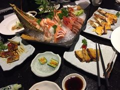 -梅筑·创意料理(王府井百货店)
