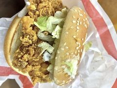 -麦当劳(漳州万达店)