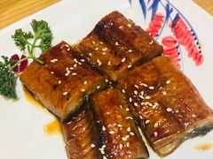 -三石铁板烧(紫竹桥店)