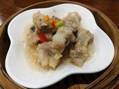 古法蒸排骨-悦雅居·老广州老味道(长湖店)