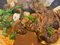 -鸿运楼·舌尖上的徽菜