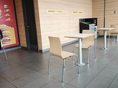 -麦当劳(国贸店)