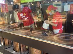 -阿甘锅盔(合生汇购物中心店)